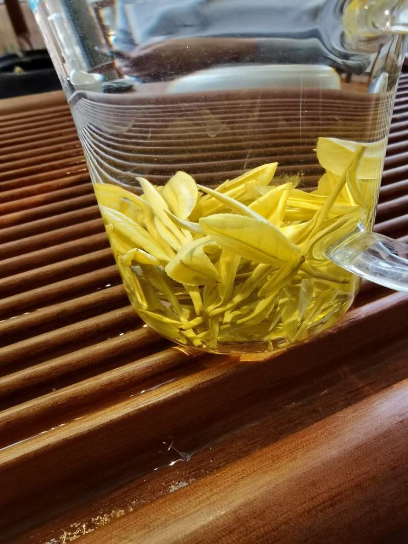 供应湖北边远农村恩施山区茶叶农村茶叶黄金芽
