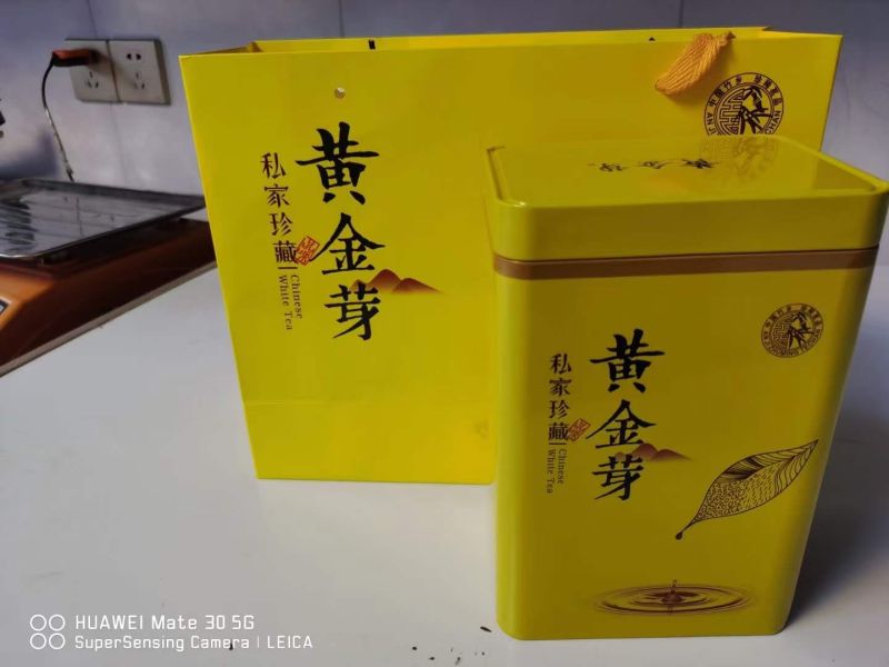 供应湖北边远农村恩施山区茶叶农村茶叶黄金芽