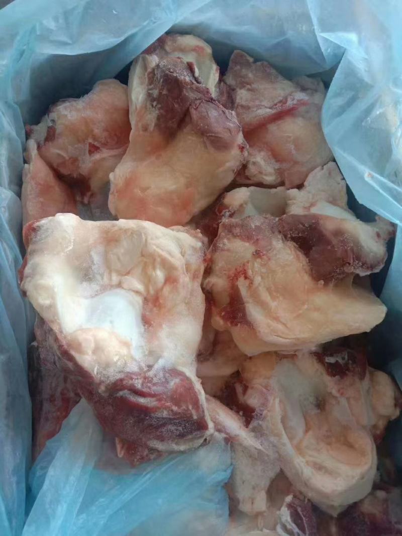 牛窝骨，精修去油肉多块大，价格合适一手货源