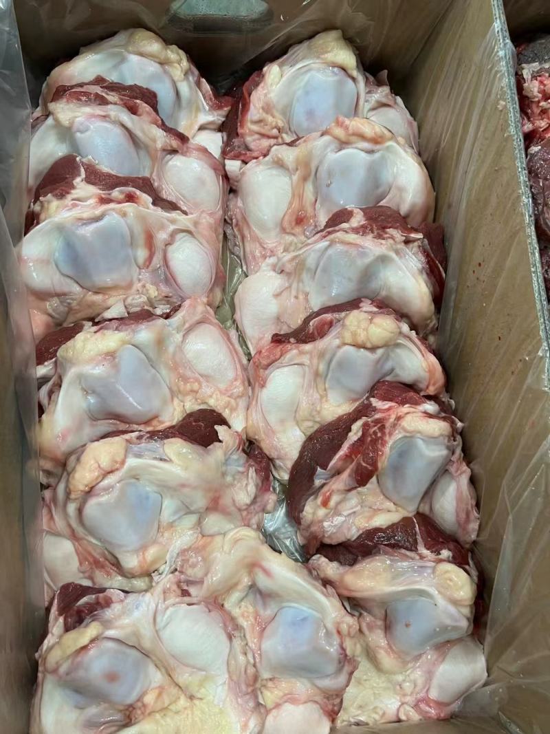 牛窝骨，精修去油肉多块大，价格合适一手货源