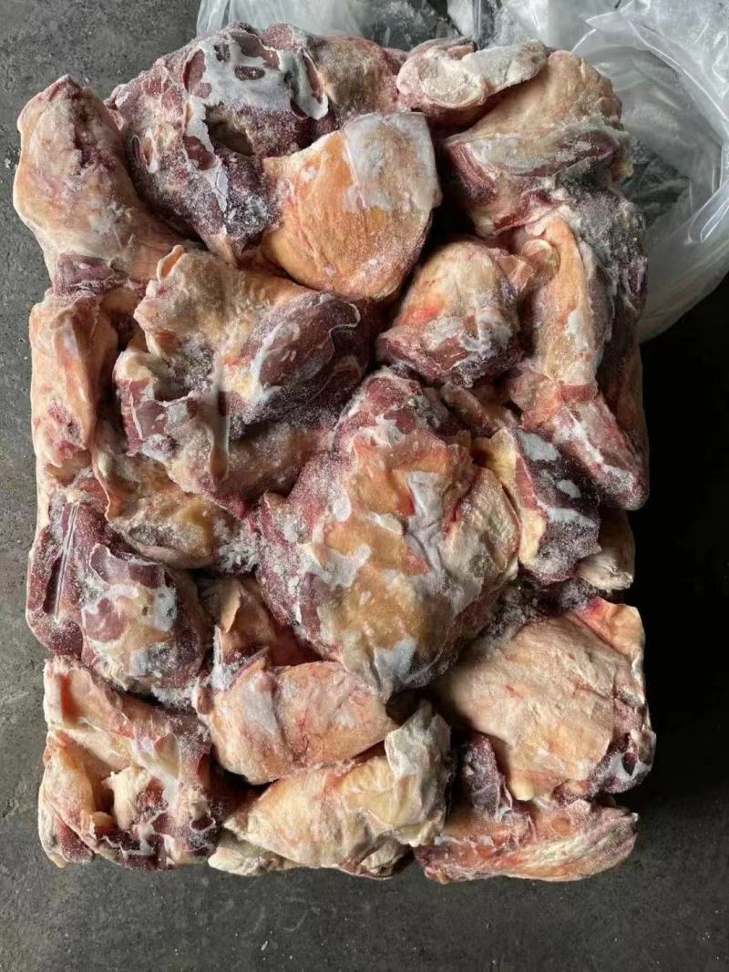 牛窝骨，精修去油肉多块大，价格合适一手货源