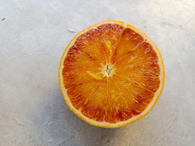 塔罗科血橙达州市精品红橙基地直发支持一件代发