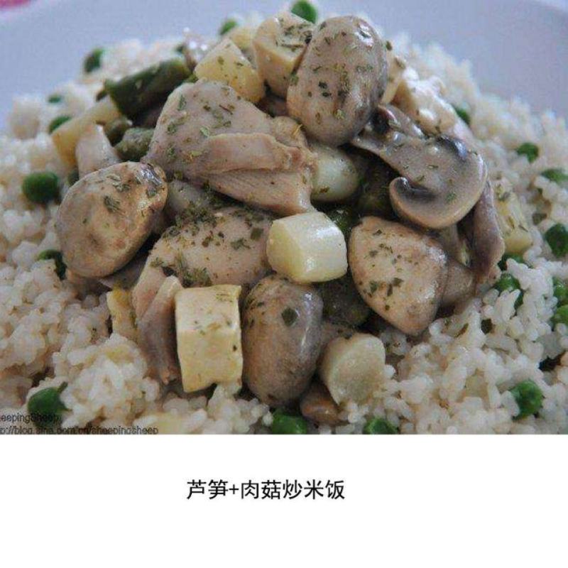 山东特产鲜嫩白芦笋，新鲜现挖头茬农家自种特级精品芦笋批发