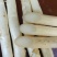 山东特产鲜嫩白芦笋，新鲜现挖头茬农家自种特级精品芦笋批发