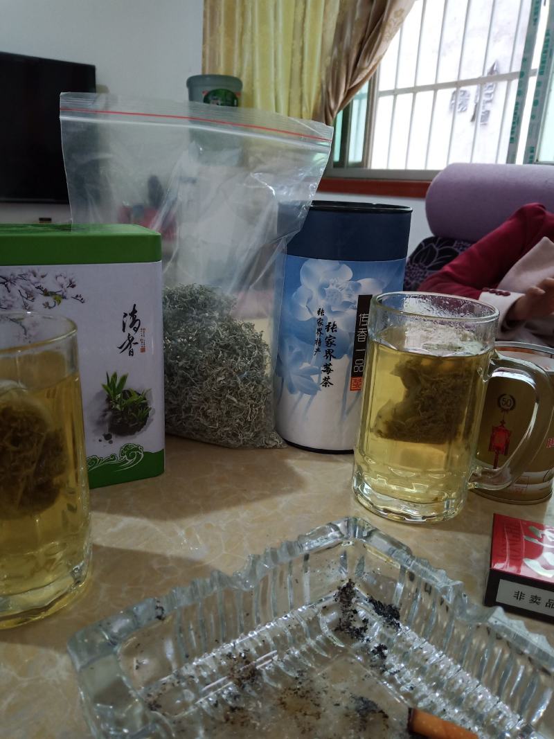 自产自消农家货