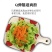 五彩果蔬凉皮，美味，健康，欢迎客商进店选购