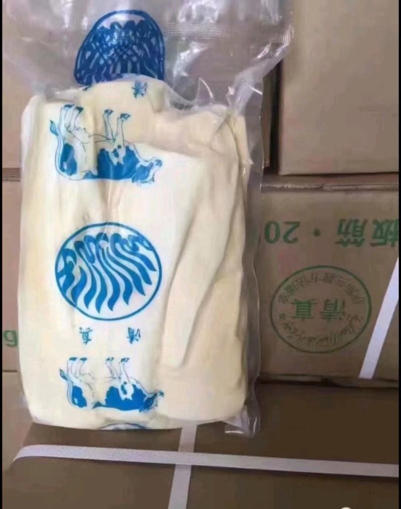 牛板筋，熟牛板筋，精修无油！适合烧烤串串，餐饮商超