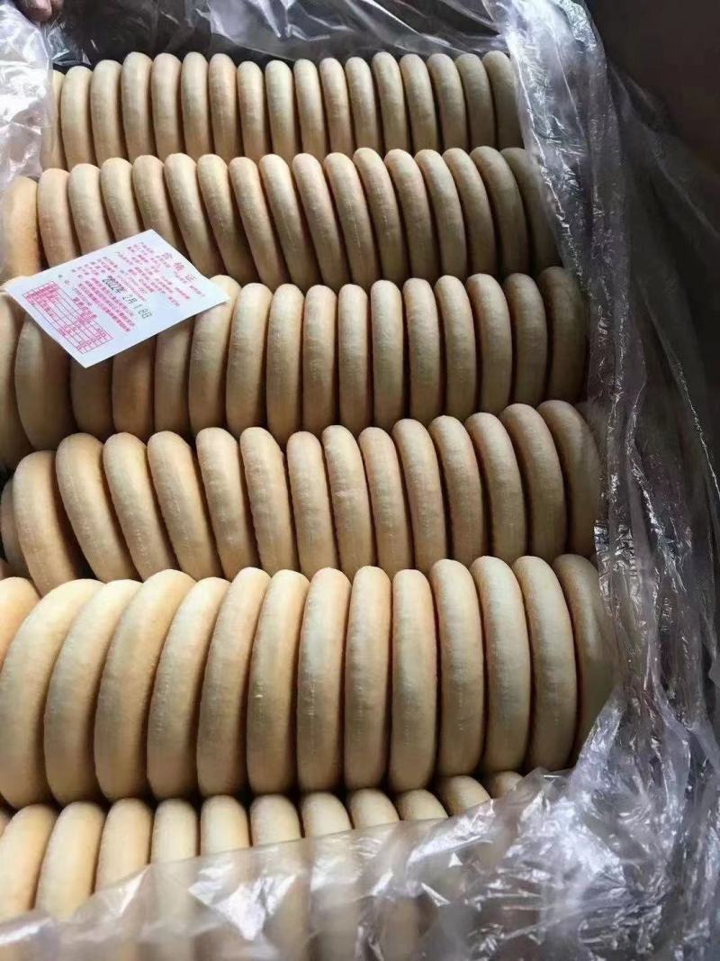 老面法饼一件240个