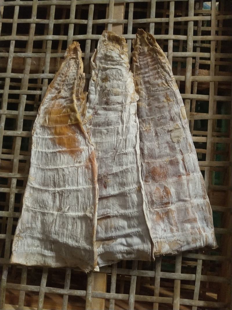 桂林笋干