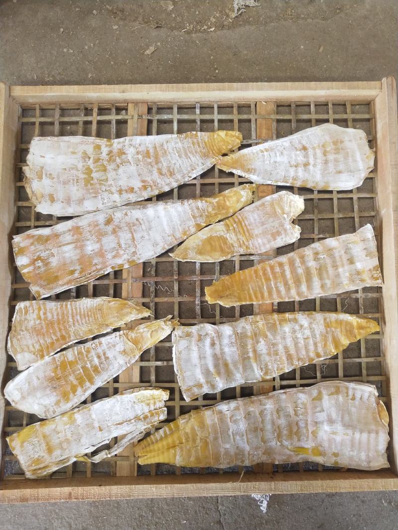 桂林笋干