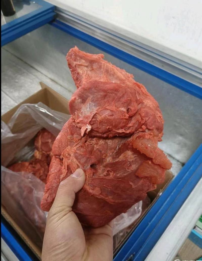 牛键酱香牛键子五香，全熟挖心龟腱，鲜货冷藏可直接食用