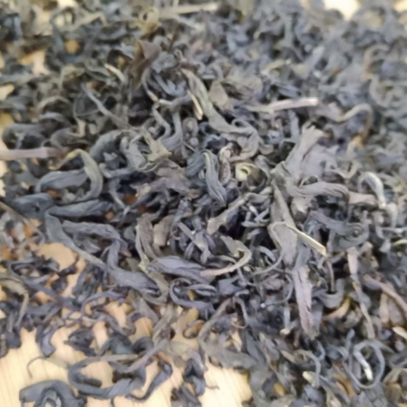 黑茶六堡茶