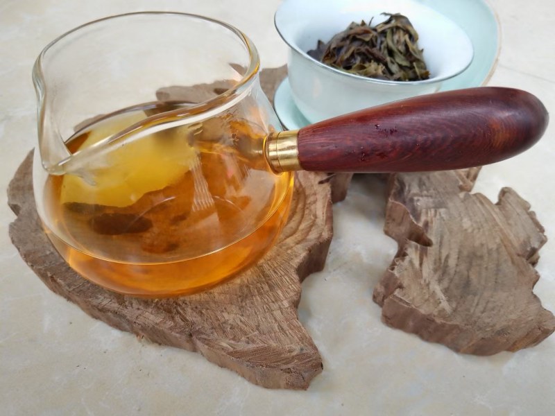 黑茶六堡茶