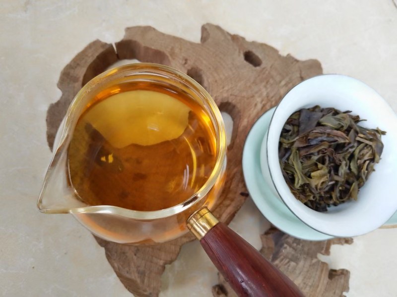 黑茶六堡茶