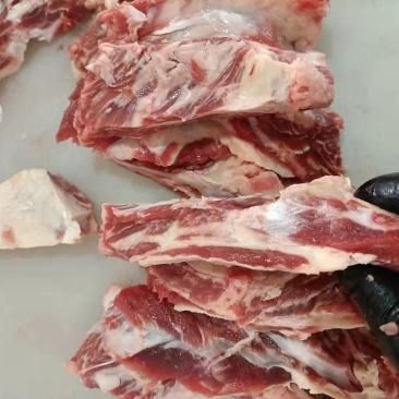 纯干清真鲁西黄牛肉.前腿肉.后腿肉.碎肉.腹肉条