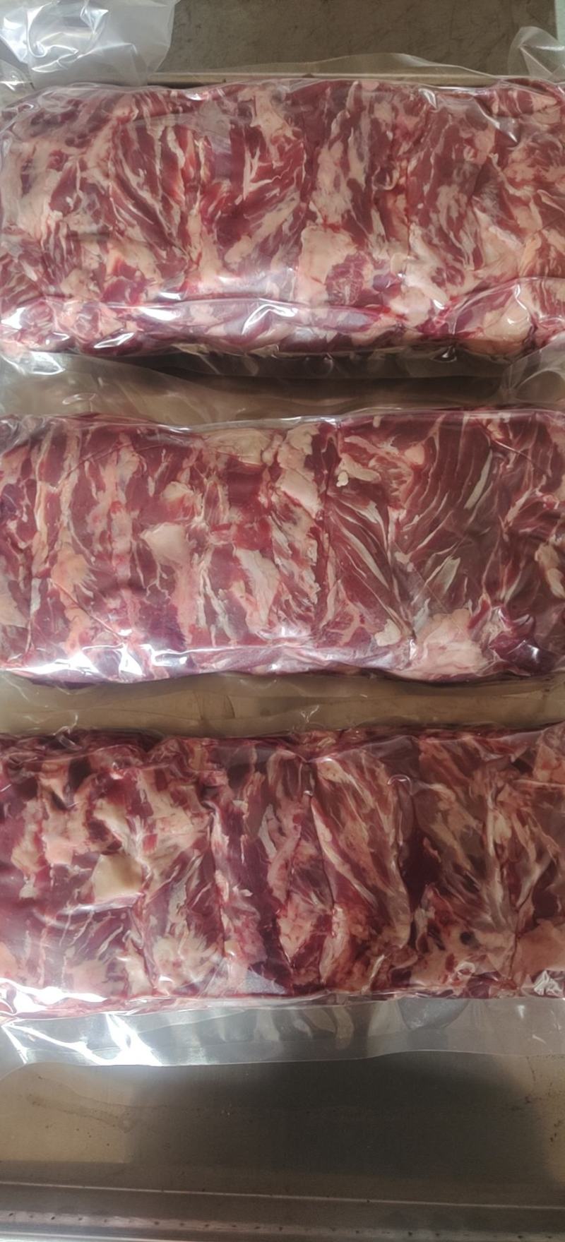 纯干清真鲁西黄牛肉.前腿肉.后腿肉.碎肉.腹肉条