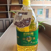 贵州四方粮油高源山茶油，纯物理压榨，有机食品批发全国发货