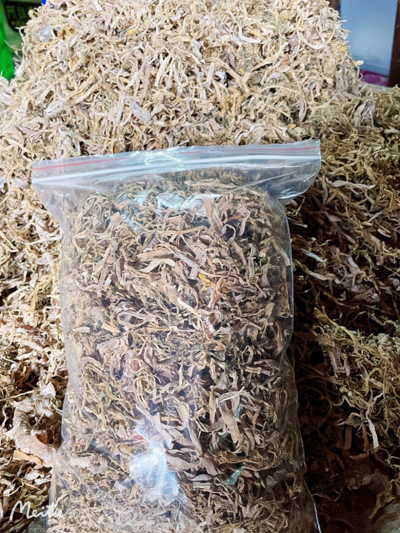 梅干菜笋干菜嫩高品质浙江批发源头