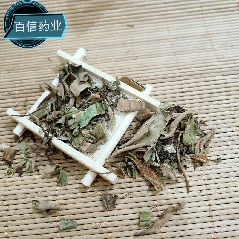 益母草精选货常年有货源实物拍摄物美价廉百信药业