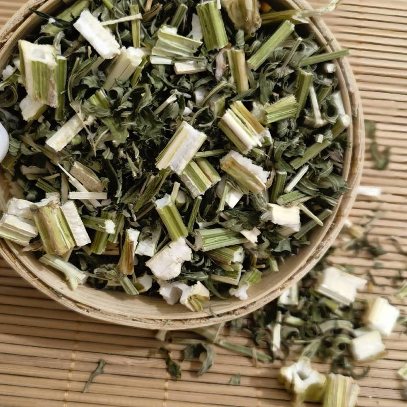 益母草精选货常年有货源实物拍摄物美价廉百信药业
