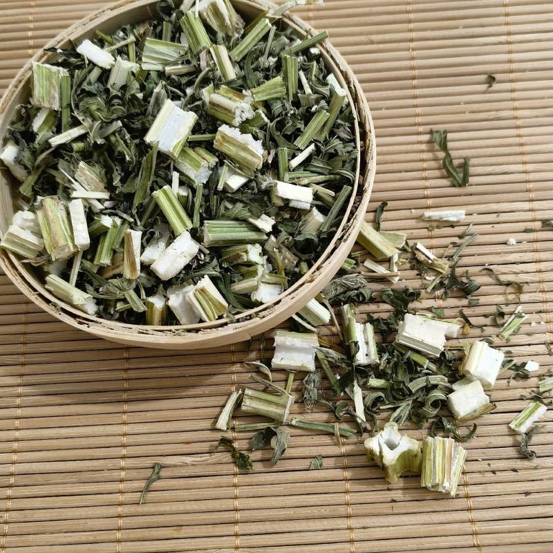 益母草精选货常年有货源实物拍摄物美价廉百信药业