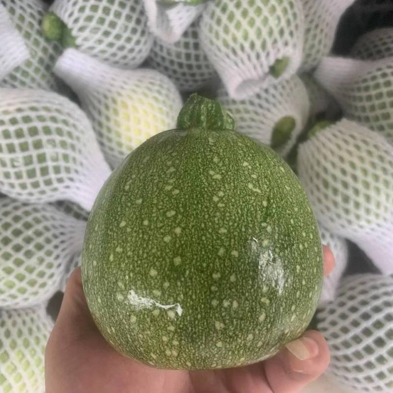 新鲜蔬菜——地兰