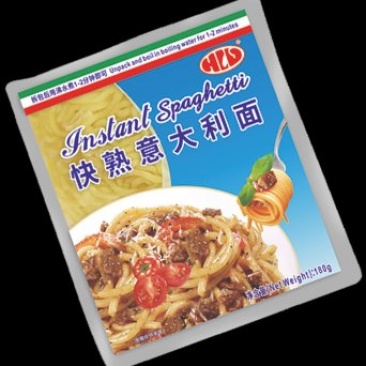 康力即食意大利面180gx30
