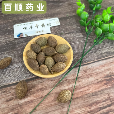 胖大海选货无破皮润喉泡水花茶无蛀虫无霉变