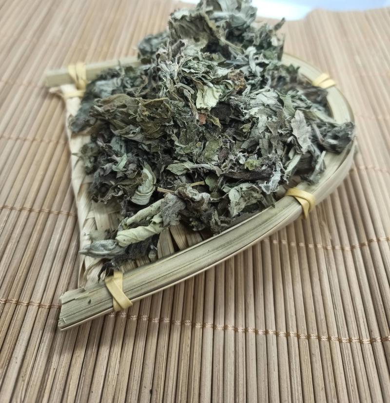 【志浩药业】艾叶各种中药材养生花茶批发地道药材