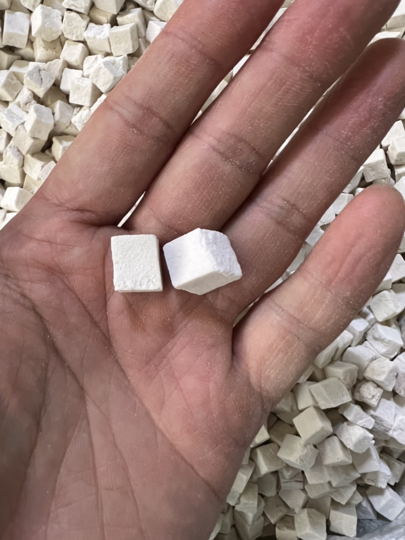 精品茯苓无硫熏中芯粒茯苓安全放心药材质量保证