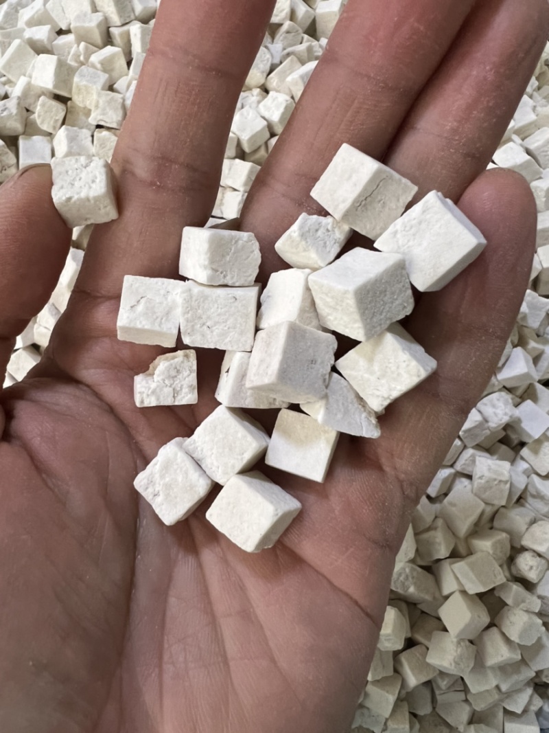 精品茯苓无硫熏中芯粒茯苓安全放心药材质量保证