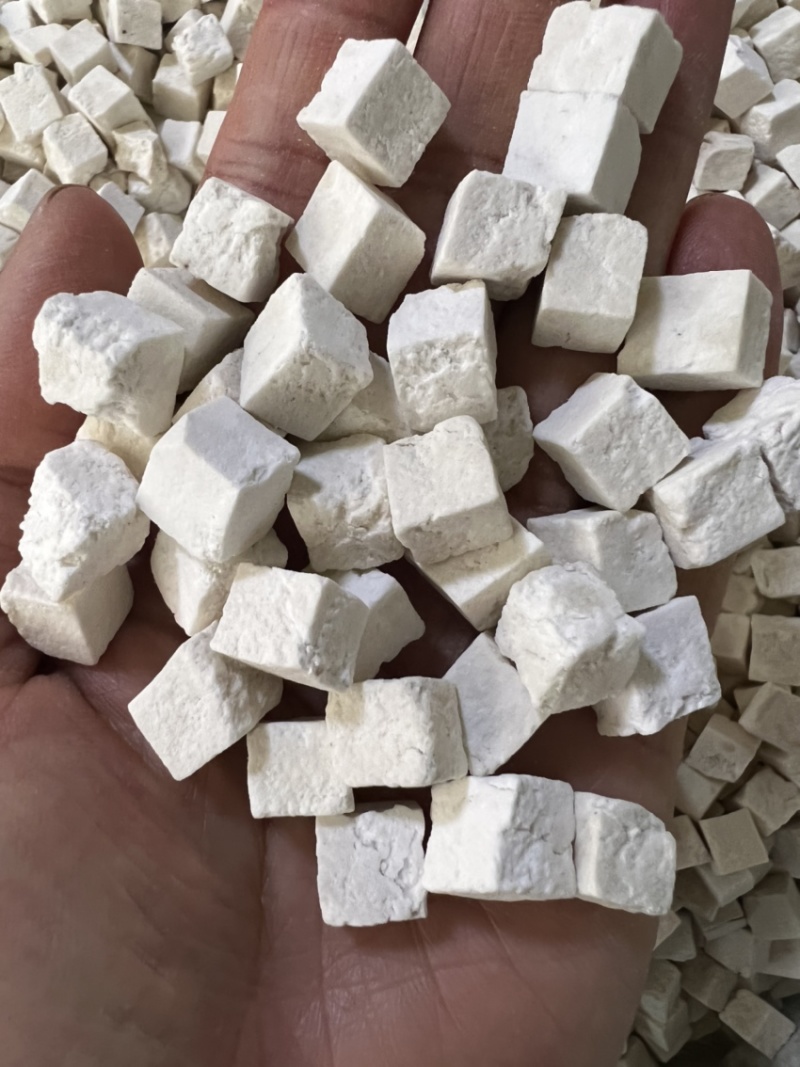 精品茯苓无硫熏中芯粒茯苓安全放心药材质量保证