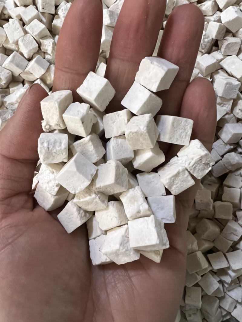 精品茯苓无硫熏中芯粒茯苓安全放心药材质量保证