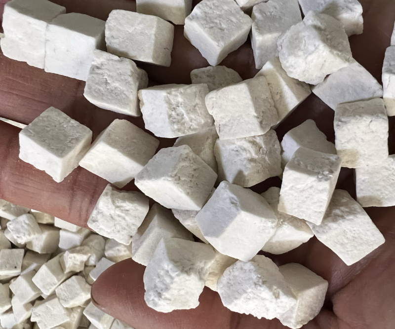 精品茯苓无硫熏中芯粒茯苓安全放心药材质量保证