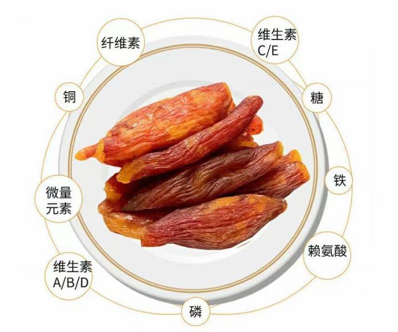 地瓜干，蜜薯地瓜干，蜜一样的甜，欢迎品尝。