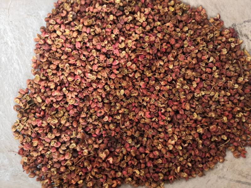 花椒新货各种香料香辛料大货批发各种中药材