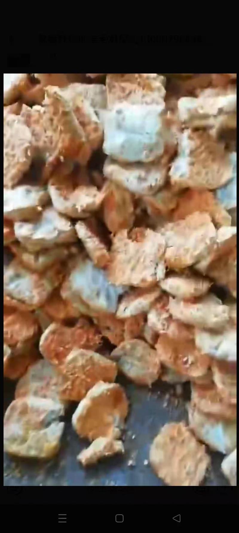 蘑菇渣，各种食用菌渣，杏鲍菇渣，