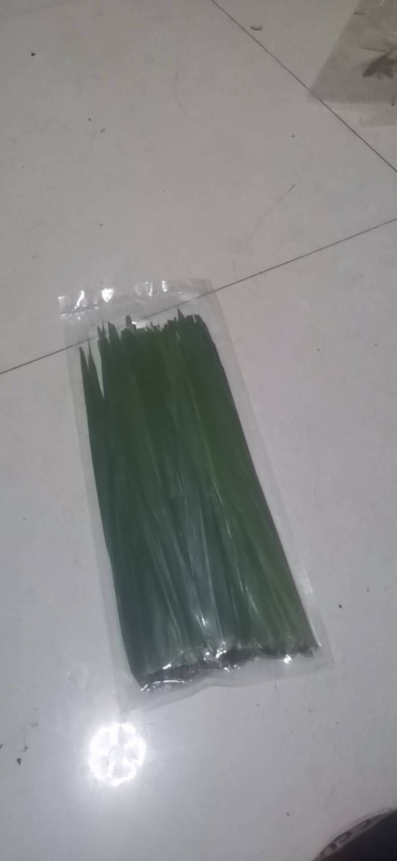 芦苇叶