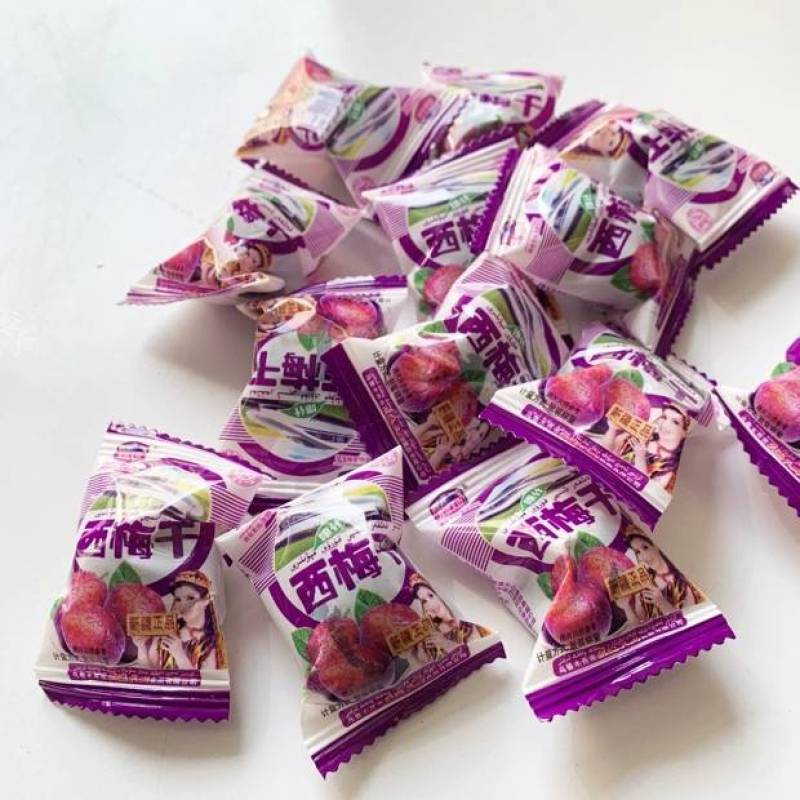伊犁樱桃干，酸酸甜甜，来自西域风情，欢迎品尝