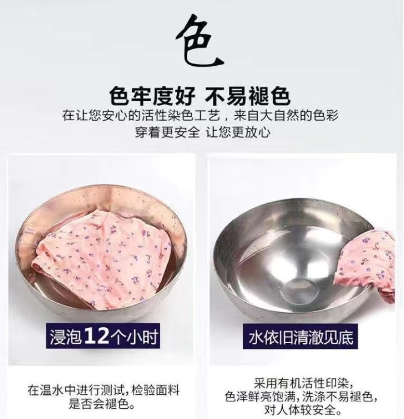 女内裤纯棉中老年高腰大码三角裤妈妈短裤头奶奶老人裤衩全棉