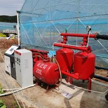 节水灌溉过滤器厂家长期供应农田节水灌溉离心过滤器灌溉