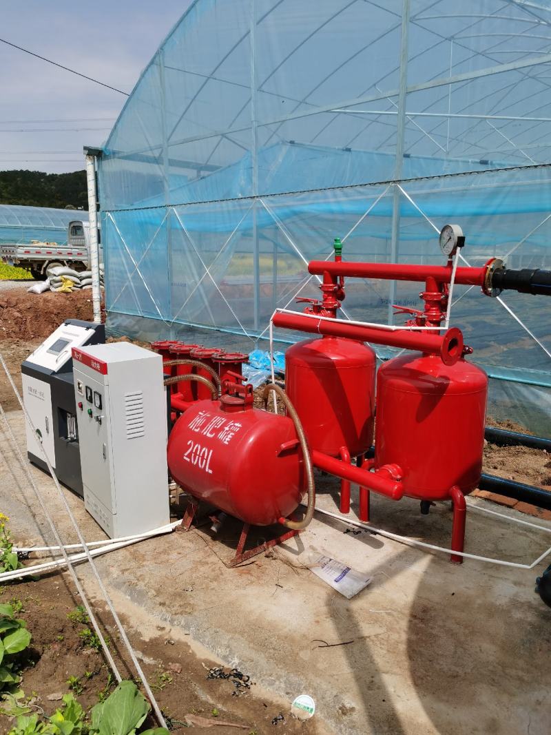 节水灌溉过滤器厂家长期供应农田节水灌溉离心过滤器灌溉