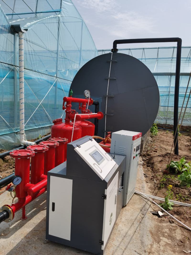 节水灌溉过滤器厂家长期供应农田节水灌溉离心过滤器灌溉