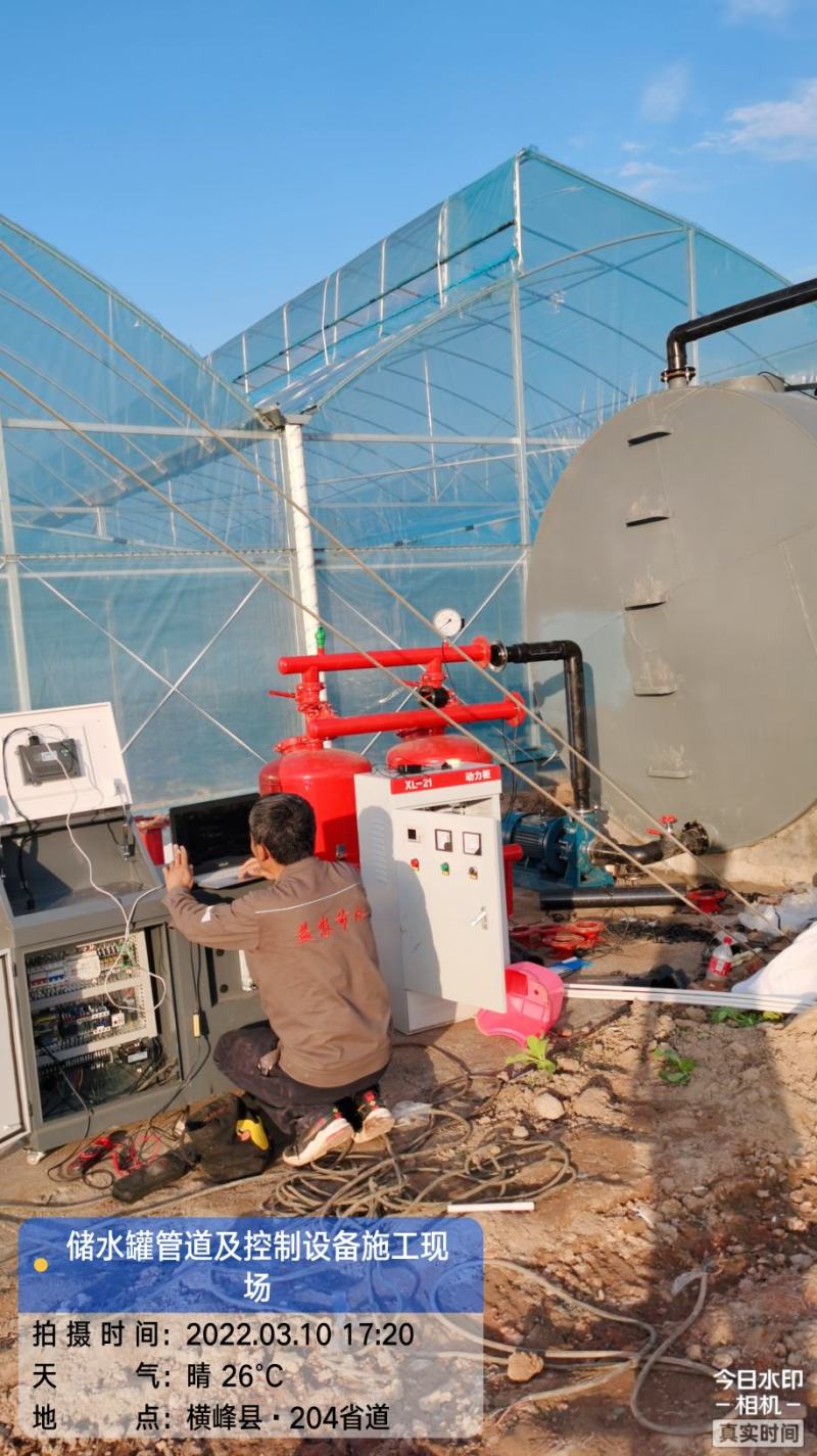 节水灌溉过滤器厂家长期供应农田节水灌溉离心过滤器灌溉