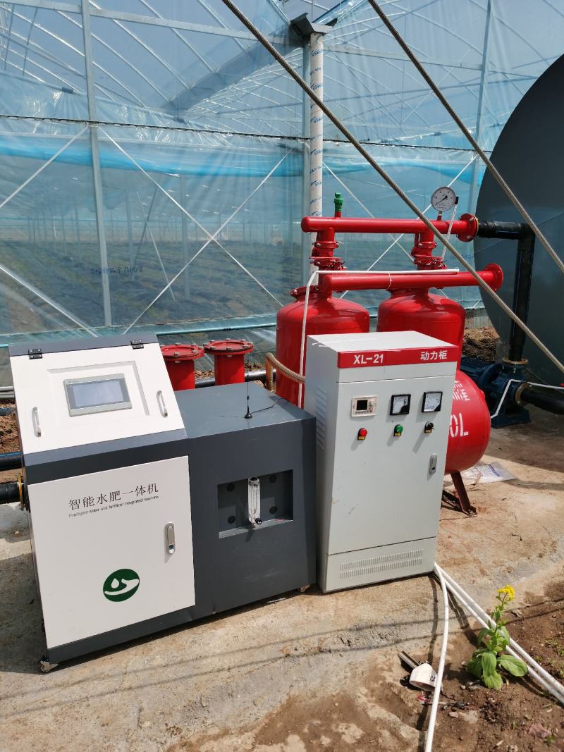 节水灌溉过滤器厂家长期供应农田节水灌溉离心过滤器灌溉