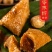 小光家糯米精品鲜肉粽子500克×20袋/箱好吃不腻