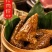 小光家糯米精品鲜肉粽子500克×20袋/箱好吃不腻
