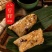 小光家糯米精品鲜肉粽子500克×20袋/箱好吃不腻