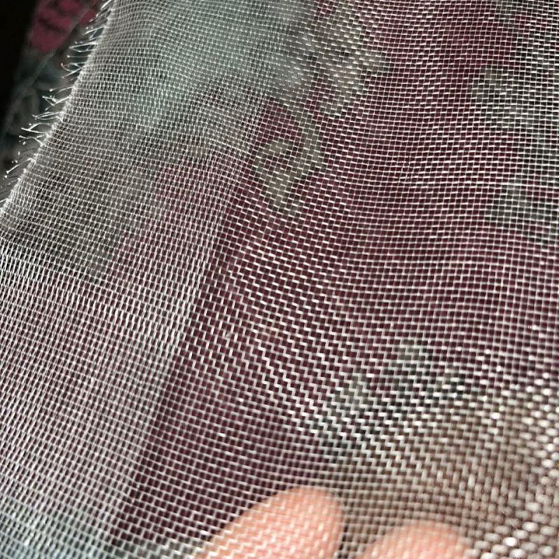 防虫网防蚊网蔬菜果树大棚专用加厚养鱼养殖网鱼苗网