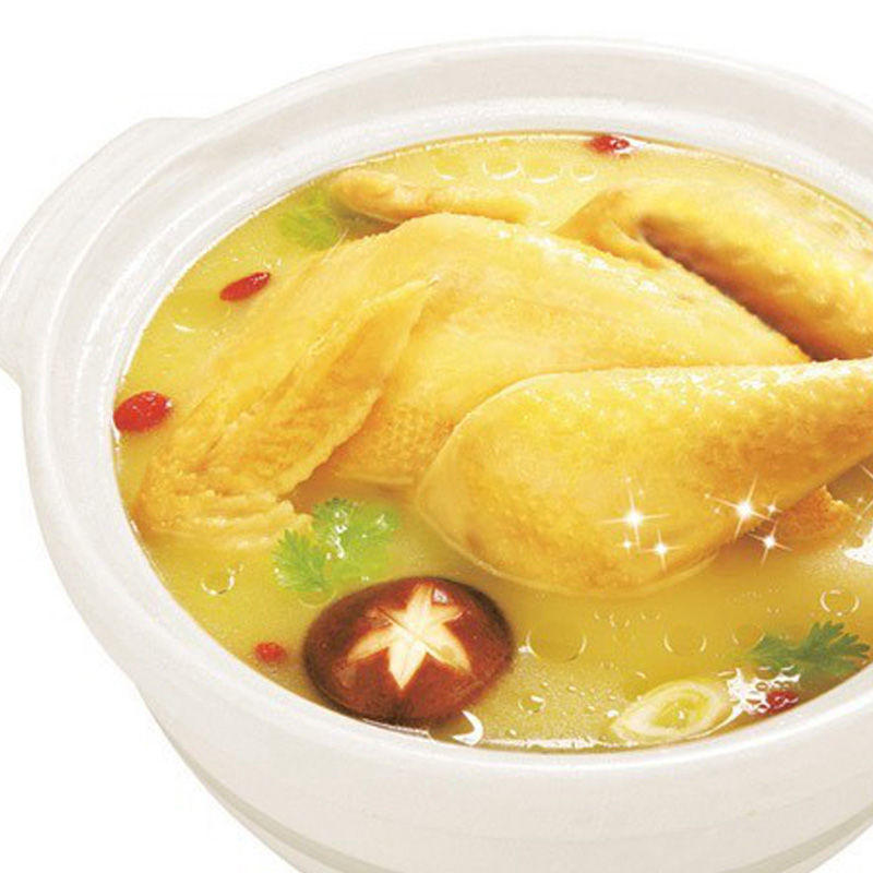 海汇源浓缩鸡汁鸡精味精鸡粉调味料商用厨房提鲜炖汤炒菜火锅